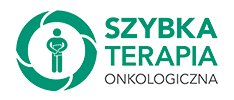 Logo: Szybka Terapia Onkologiczna